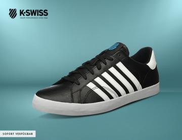 K-Swiss