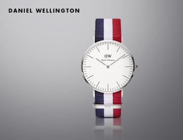 Daniel Wellington