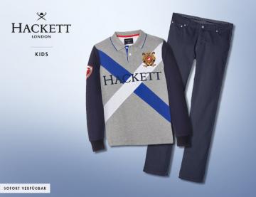 Hackett