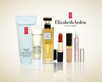 Elizabeth Arden