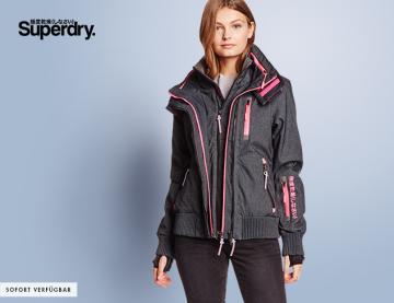 Superdry