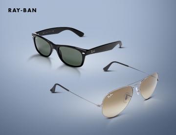 Ray-Ban