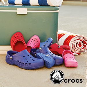 crocs